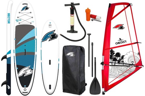 Sector windsurf 5 - sector, isup