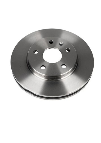 Front brake discs pieces - discs, 2