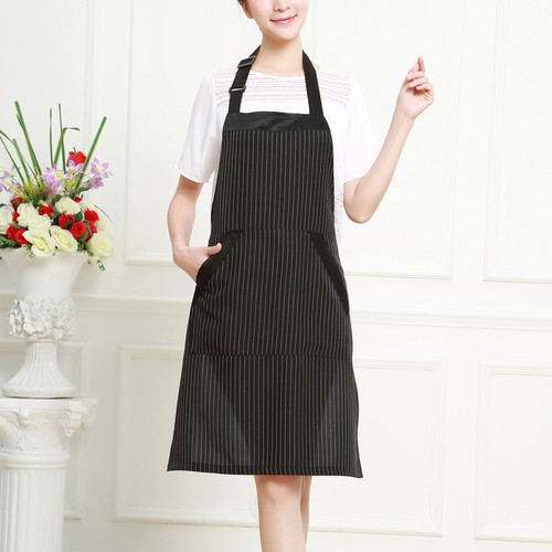 Adjustable bib apron - adjustable,