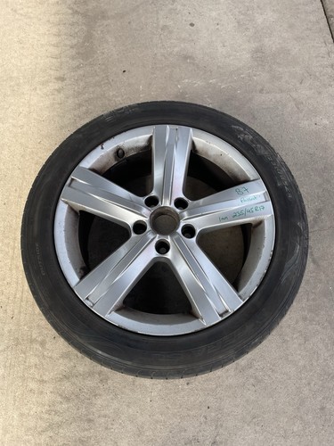 Volkswagen passat inch - b7, 17