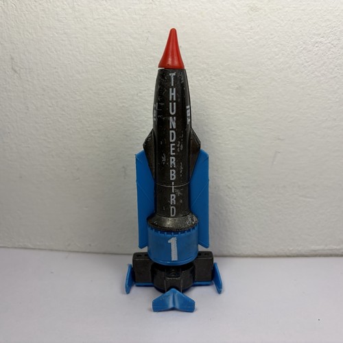Matchbox thunderbirds tb1 - thunderbirds,