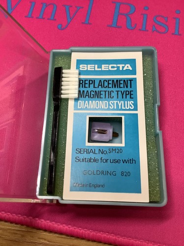 Original goldring g820 d130 - g820,