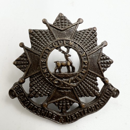Genuine bedfordshire - genuine, &