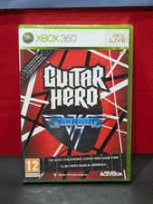 Guitar Hero: Van Halen