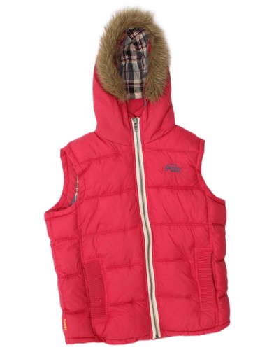 Superdry womens hooded padded - superdry,