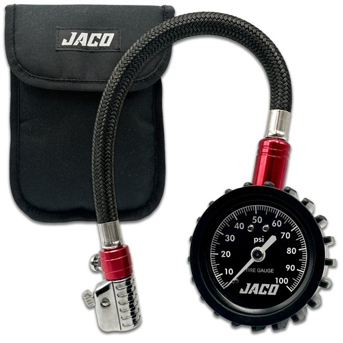 Jaco elitepro tire - jaco,