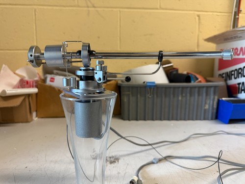 Sme 3009 series tonearm - 3009,