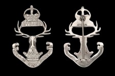 Gordon Highlanders Sweetheart