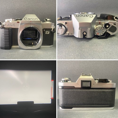 Canon 35mm slr - 35mm,