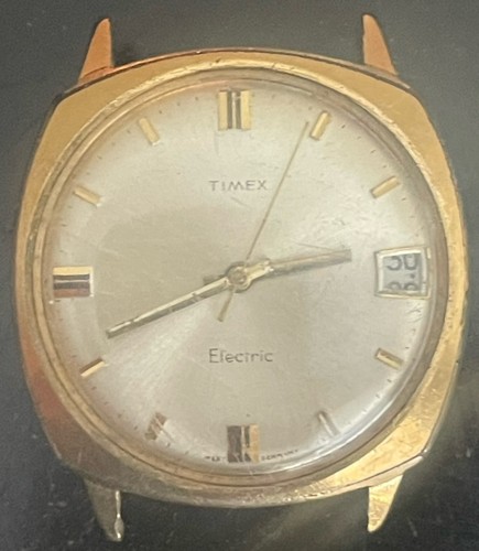 Vintage timex laco - vintage,