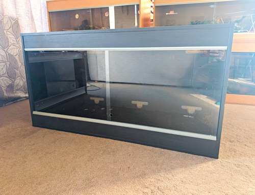 Vivexotic 4ft reptile - reptile, vivarium