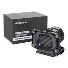 Mass Air Flow Sensor for