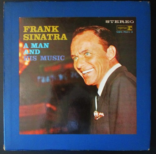 Frank sinatra 1965 - frank,