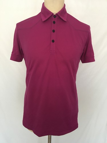 Galvin green polo - galvin, mens