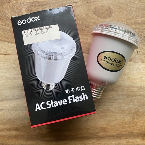 Godox a45s slave flash - a45s,