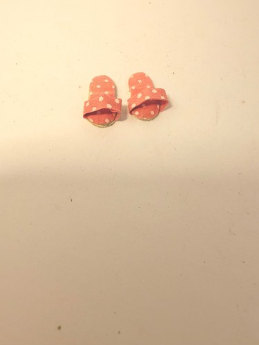 Dollshouse 12th shoes - dollshouse, 1.12th