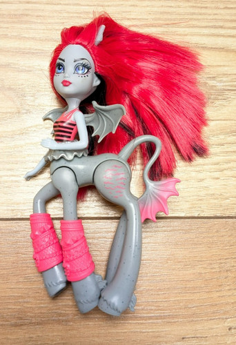 Monster high school - high,