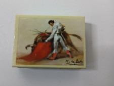 Vintage Spanish  Bullfighting