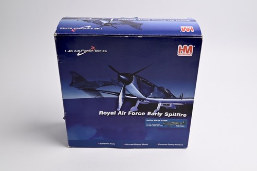 Hobby master ha7805 spitfire - hobby,