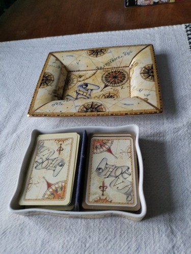 Vtg wedgwood atlas - vtg.,