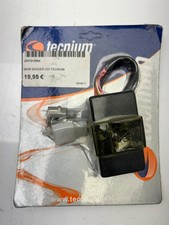 Adaptive CDI housing YAMAHA