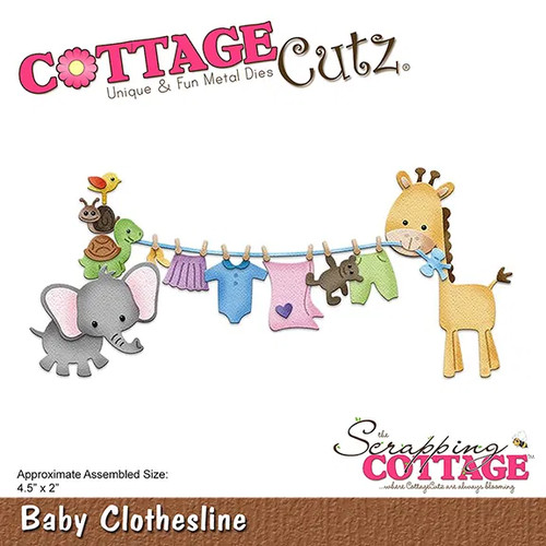 Big shot sizzix cottage cutz - big,