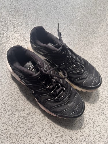Nike air max plus trainers - nike,