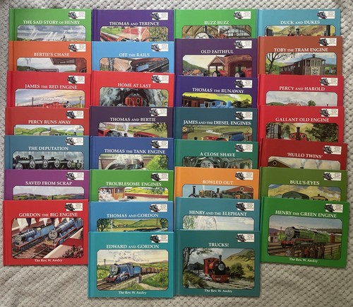Thomas the tank engine - tank,