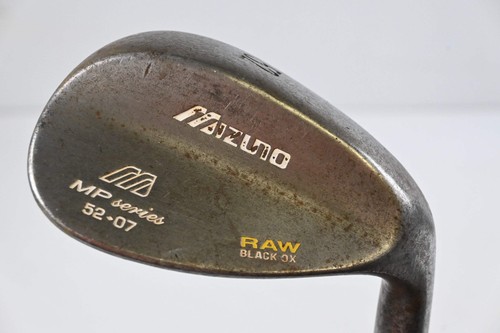 Mizuno series gap wedge - gap, /