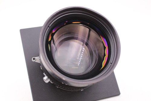 Rodenstock sironar 360 - rodenstock,