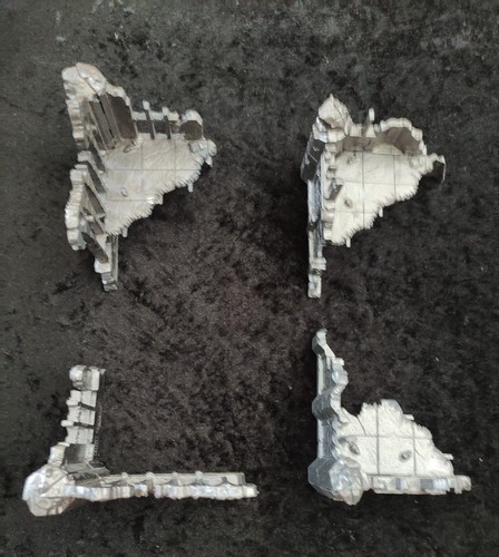 Warhammer 40k 3rd edition - 40k,