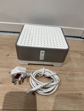 Sonos Connect Amp (Gen 2 / S2 App Compatible) -  Amplifier