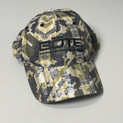 Bote boards verge camo hat - bote,