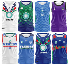 RUGBY MEN's SINGLET 2026