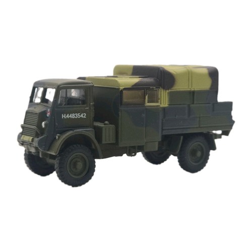 Unboxed oxford diecast - unboxed,