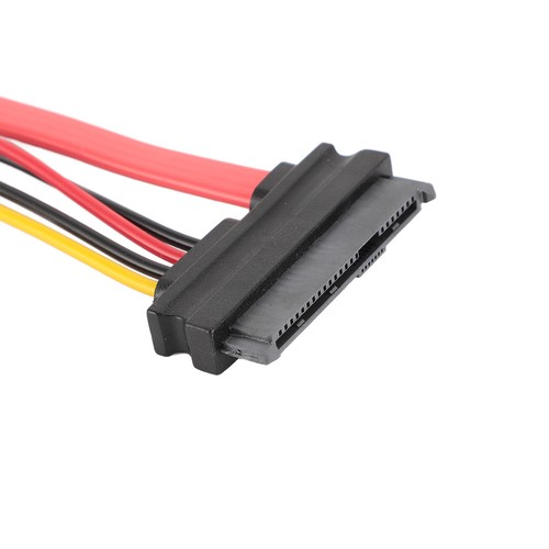 Sata22p sas29p cable sata7 - sata22p, to