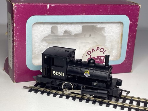 Dapol gauge 0st l yr - oo, l&yr