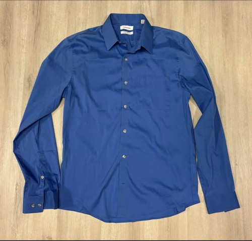 Blue calvin klein men - calvin, men’s