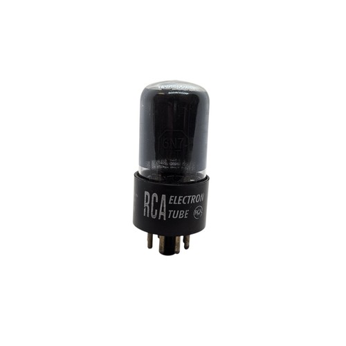 6n7gt rca grey - 6n7gt,