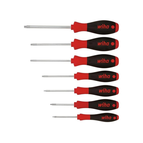 Wiha softfinish torx - wiha, softfinish®