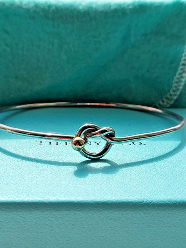 Tiffany elsa peretti bangle - tiffany,