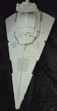 Star Wars Imperial Star