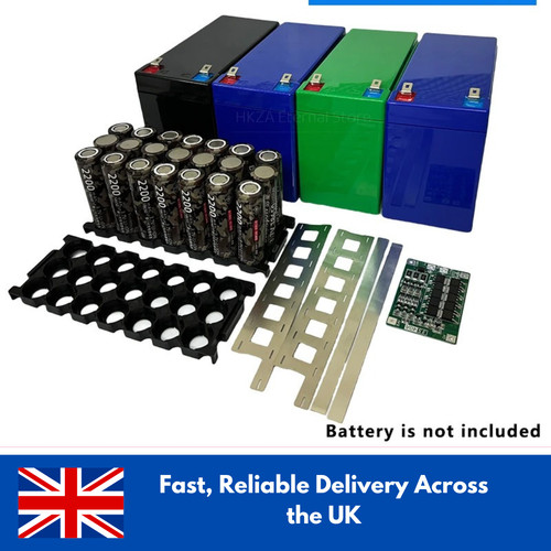 12v 3s7p 40a - 12v,