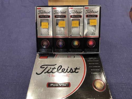 Titleist pro white - titleist,