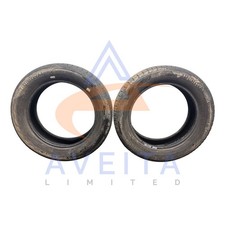 2x  205/55/16 V UNIROYAL RAINSPORT 5 2024 6.5mm Part Worn Tyres 205-55-16