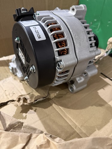Lucas alternator 250a bmw - lucas,