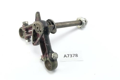Moto guzzi stornello 125 - stornello,