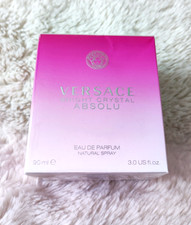 Bright Crystal Absolu EDP 90ml