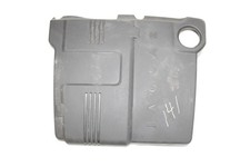 Jaguar x250 engine cover - jaguar,
