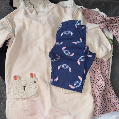 Girls years bundle - 4-5,